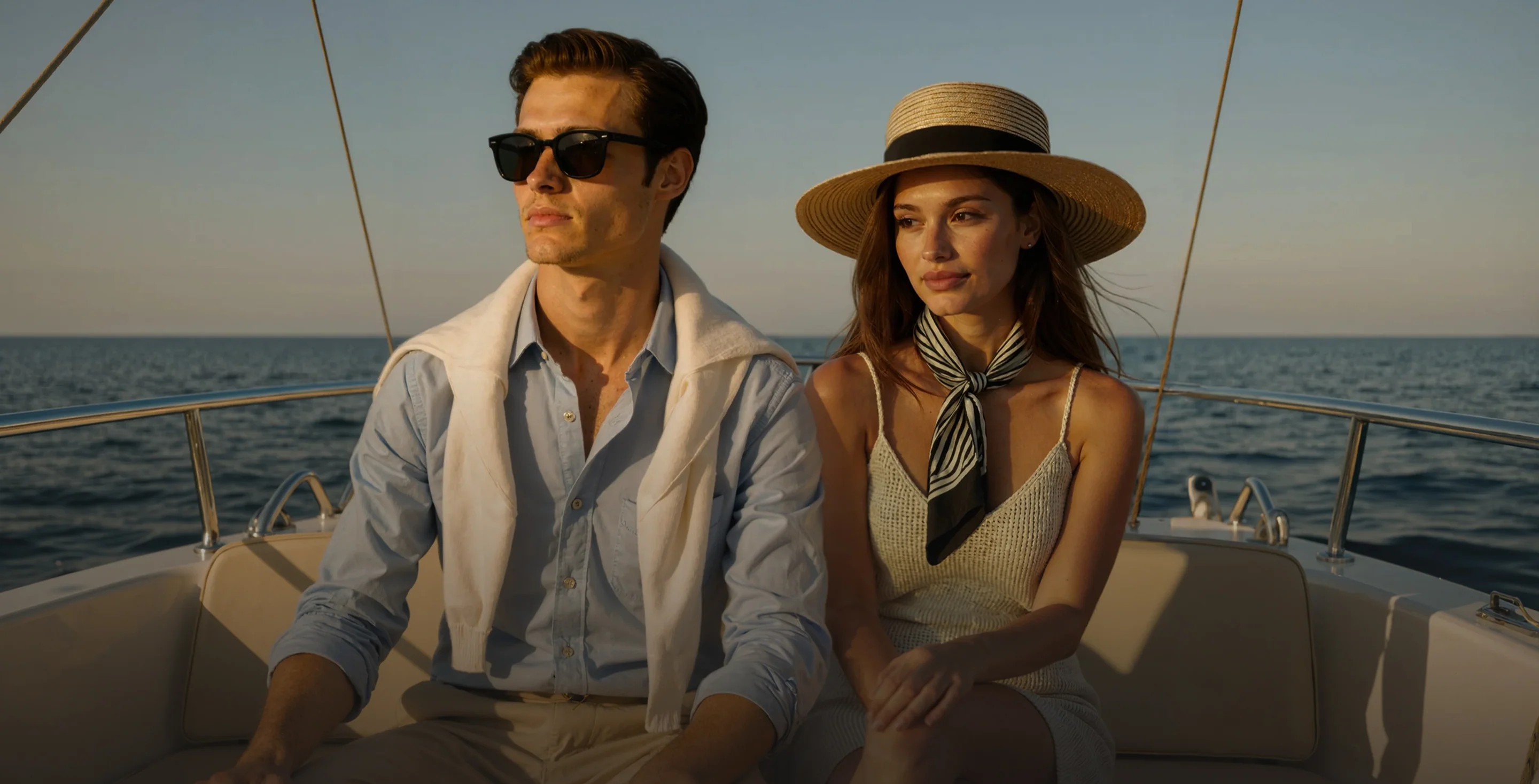 Timeless Elegance, Quietly Defined